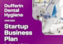create a professional business plan and financial model for startups
